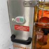 Cancan Automatische sinaasappelpers citruspers 230V Horeca - Afbeelding 9