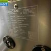 Cancan Automatische sinaasappelpers citruspers 230V Horeca - Afbeelding 10