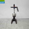 Cancan Handmatige fruitpers Granaatappelpers sinaasappelpers citruspers Horeca - Afbeelding 2