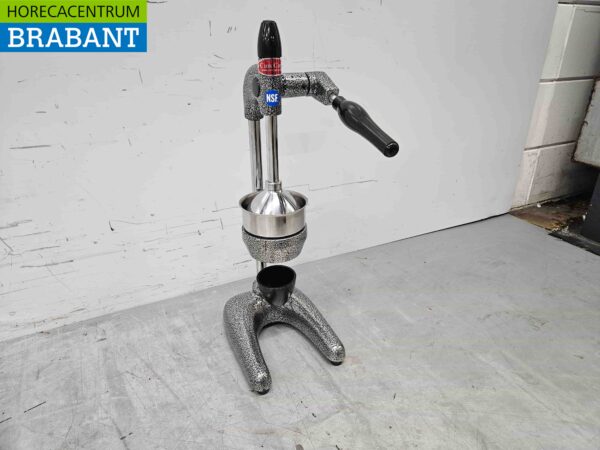 Cancan Handmatige fruitpers sinaasappelpers citruspers Horeca - Afbeelding 3