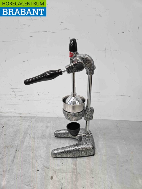 Cancan Handmatige fruitpers sinaasappelpers citruspers Horeca - Afbeelding 4