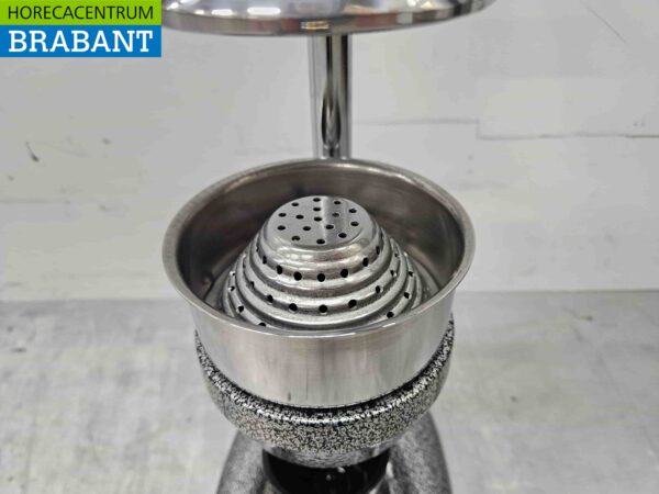 Cancan Handmatige fruitpers sinaasappelpers citruspers Horeca - Afbeelding 5