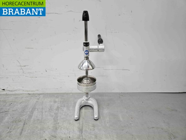 Cancan Handmatige fruitpers sinaasappelpers citruspers Horeca