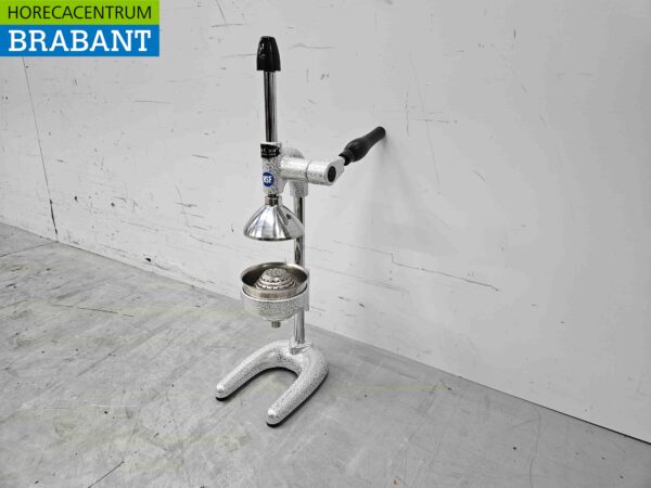 Cancan Handmatige fruitpers sinaasappelpers citruspers Horeca - Afbeelding 2