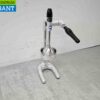 Cancan Handmatige fruitpers sinaasappelpers citruspers Horeca - Afbeelding 3