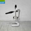 Cancan Handmatige fruitpers sinaasappelpers citruspers Horeca - Afbeelding 4