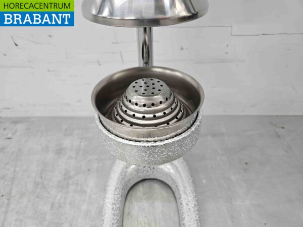 Cancan Handmatige fruitpers sinaasappelpers citruspers Horeca - Afbeelding 5