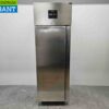 RVS Fagor Koelkast koeling 543 liter 230V Bj. 2021 Horeca