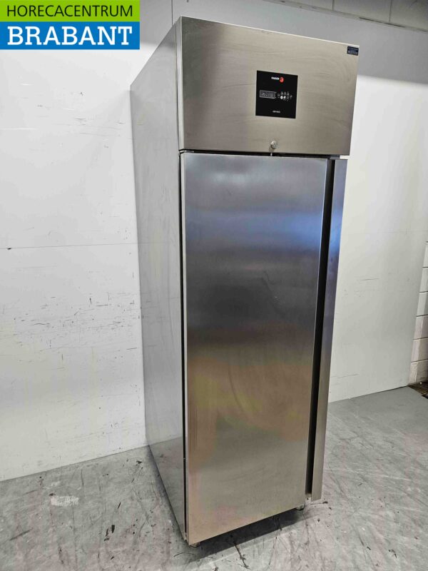 RVS Fagor Koelkast koeling 543 liter 230V Bj. 2021 Horeca - Afbeelding 2