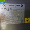RVS Fagor Koelkast koeling 543 liter 230V Bj. 2021 Horeca - Afbeelding 5