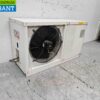 SCM Copeland Koelmotor koelgroep koelaggregaat R404A 400V Horeca - Afbeelding 2
