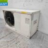 SCM Copeland Koelmotor koelgroep koelaggregaat R404A 400V Horeca - Afbeelding 3