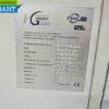 SCM Copeland Koelmotor koelgroep koelaggregaat R404A 400V Horeca - Afbeelding 4