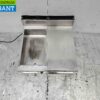 RVS Alpeninox Bain marie 1/1 GN 230V Horeca - Afbeelding 4