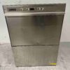 RVS Zanussi LS5/3 Vaatwasser Vaatwasmachine Voorlader 400V Horeca