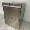 RVS Zanussi LS5/3 Vaatwasser Vaatwasmachine Voorlader 400V Horeca - Afbeelding 2
