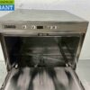 RVS Zanussi LS5/3 Vaatwasser Vaatwasmachine Voorlader 400V Horeca - Afbeelding 4