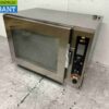 RVS Moduline Regenereerkast Regeneratie Oven 5 x 60/40 cm 230V Horeca - Afbeelding 2