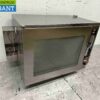 RVS Moduline Regenereerkast Regeneratie Oven 5 x 60/40 cm 230V Horeca - Afbeelding 3