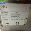 RVS Moduline Regenereerkast Regeneratie Oven 5 x 60/40 cm 230V Horeca - Afbeelding 6