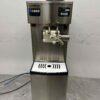 RVS Nissei Softijsmachine Milkshake NA3331 NA-3331 400V Horeca