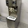 RVS Nissei Softijsmachine Milkshake NA3331 NA-3331 400V Horeca - Afbeelding 2