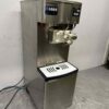 RVS Nissei Softijsmachine Milkshake NA3331 NA-3331 400V Horeca - Afbeelding 3