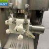 RVS Nissei Softijsmachine Milkshake NA3331 NA-3331 400V Horeca - Afbeelding 5