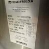 RVS Nissei Softijsmachine Milkshake NA3331 NA-3331 400V Horeca - Afbeelding 6