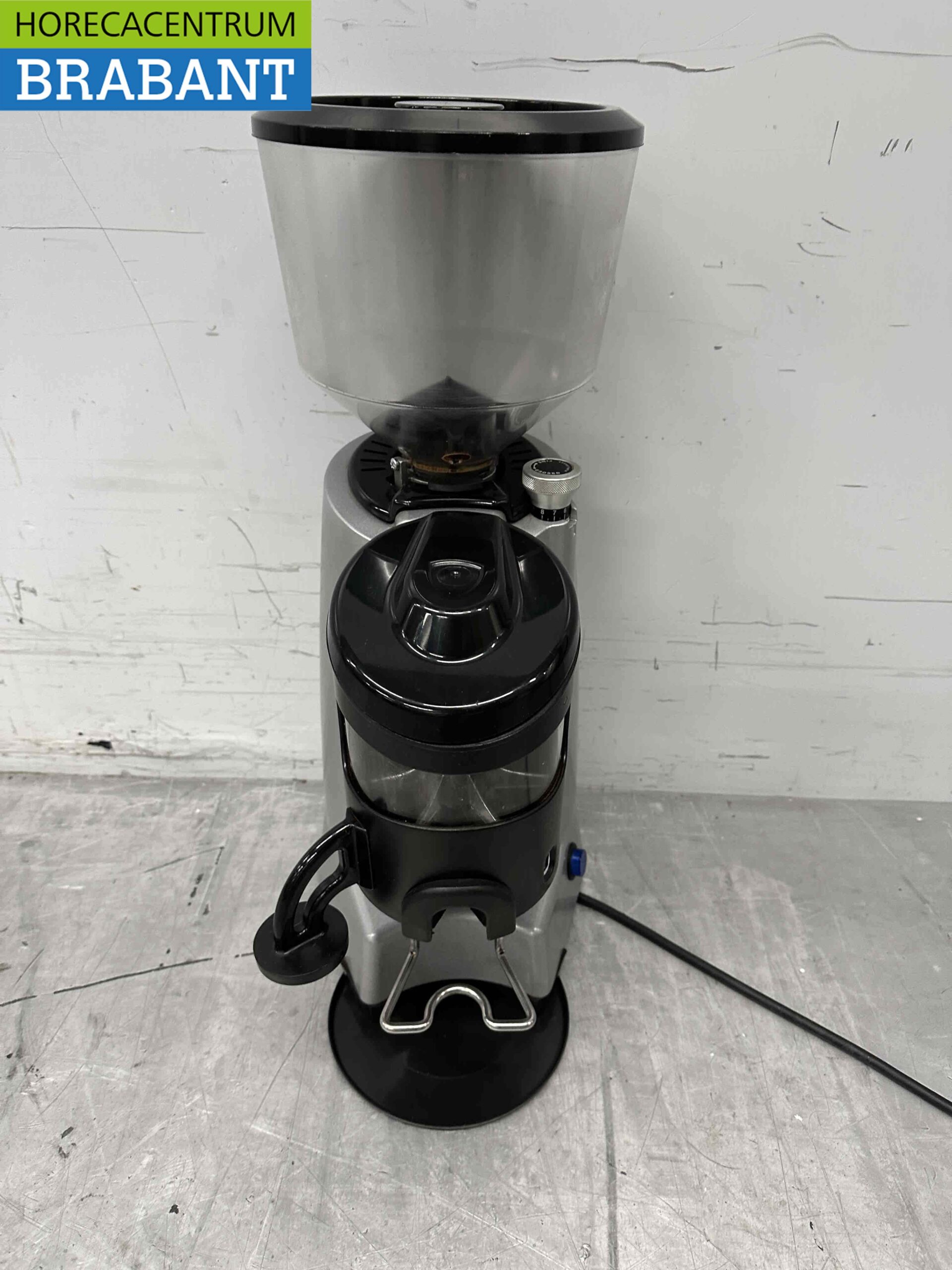 Eureka Zenith Club A Koffiemolen Koffiemaler Grinder 230V Horeca