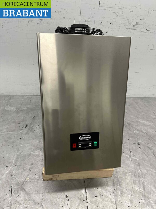 Combisteel Koelcelaggregaat Koelcel Insteekunit Monoblock Wandunit 5 m3 230V Horeca