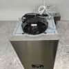 Combisteel Koelcelaggregaat Koelcel Insteekunit Monoblock Wandunit 5 m3 230V Horeca - Afbeelding 4
