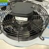 Combisteel Koelcelaggregaat Koelcel Insteekunit Monoblock Wandunit 5 m3 230V Horeca - Afbeelding 5