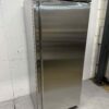 RVS HCB Koelkast Koeling 590 liter 230V Horeca - Afbeelding 2