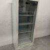 Glasdeurkoeling Koelkast Drankkoelkast Glazen deur 278 liter 230V Horeca - Afbeelding 2
