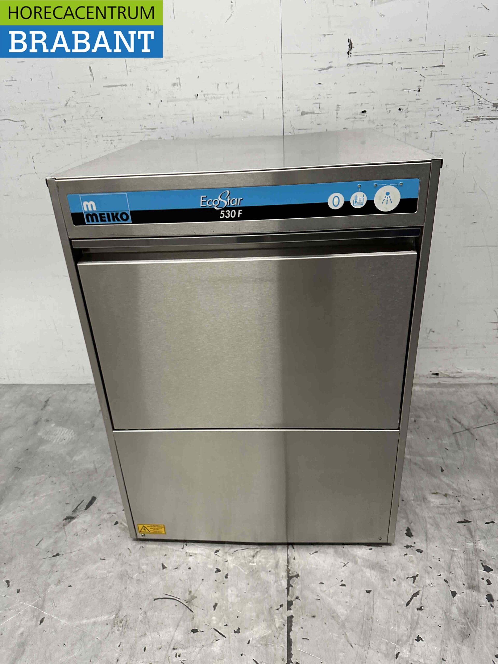 Meiko ecostar 530f sales price