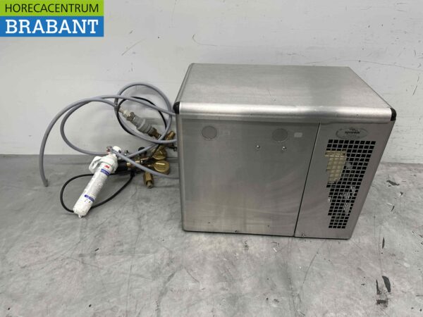 RVS Cornelius Postmixkoeler 230V Horeca