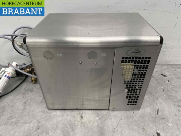 RVS Cornelius Postmixkoeler 230V Horeca - Afbeelding 2