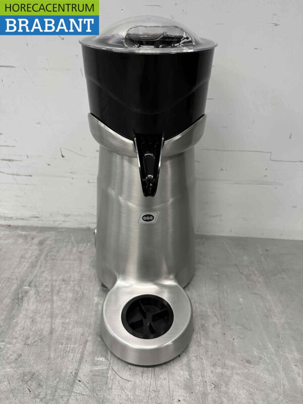 GGG sinaasappelpers citruspers 230V Horeca