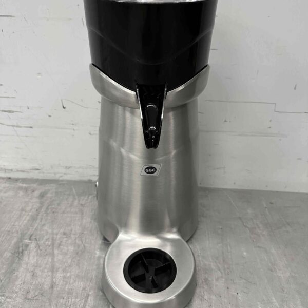 GGG sinaasappelpers citruspers 230V Horeca