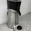 GGG sinaasappelpers citruspers 230V Horeca - Afbeelding 2