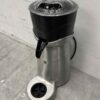 GGG sinaasappelpers citruspers 230V Horeca - Afbeelding 3