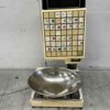 TEC Fruitweegschaal Weegschaal Winkelweegschaal Max. 15 kg Horeca