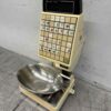 TEC Fruitweegschaal Weegschaal Winkelweegschaal Max. 15 kg Horeca - Afbeelding 2