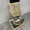 TEC Fruitweegschaal Weegschaal Winkelweegschaal Max. 15 kg Horeca - Afbeelding 3