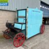 Verkoopwagen Snoepwagen Prinsessenwagen Koets Rijtuig 460 cm Kermis Horeca - Afbeelding 6