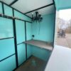 Verkoopwagen Snoepwagen Prinsessenwagen Koets Rijtuig 460 cm Kermis Horeca - Afbeelding 7