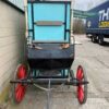 Verkoopwagen Snoepwagen Prinsessenwagen Koets Rijtuig 460 cm Kermis Horeca - Afbeelding 9
