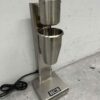 RVS Milkshaker Milk shaker Milkshakemixer 750 ml 230V Horeca - Afbeelding 2