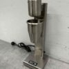 RVS Milkshaker Milk shaker Milkshakemixer 750 ml 230V Horeca - Afbeelding 3